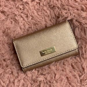 Kate spade key holder